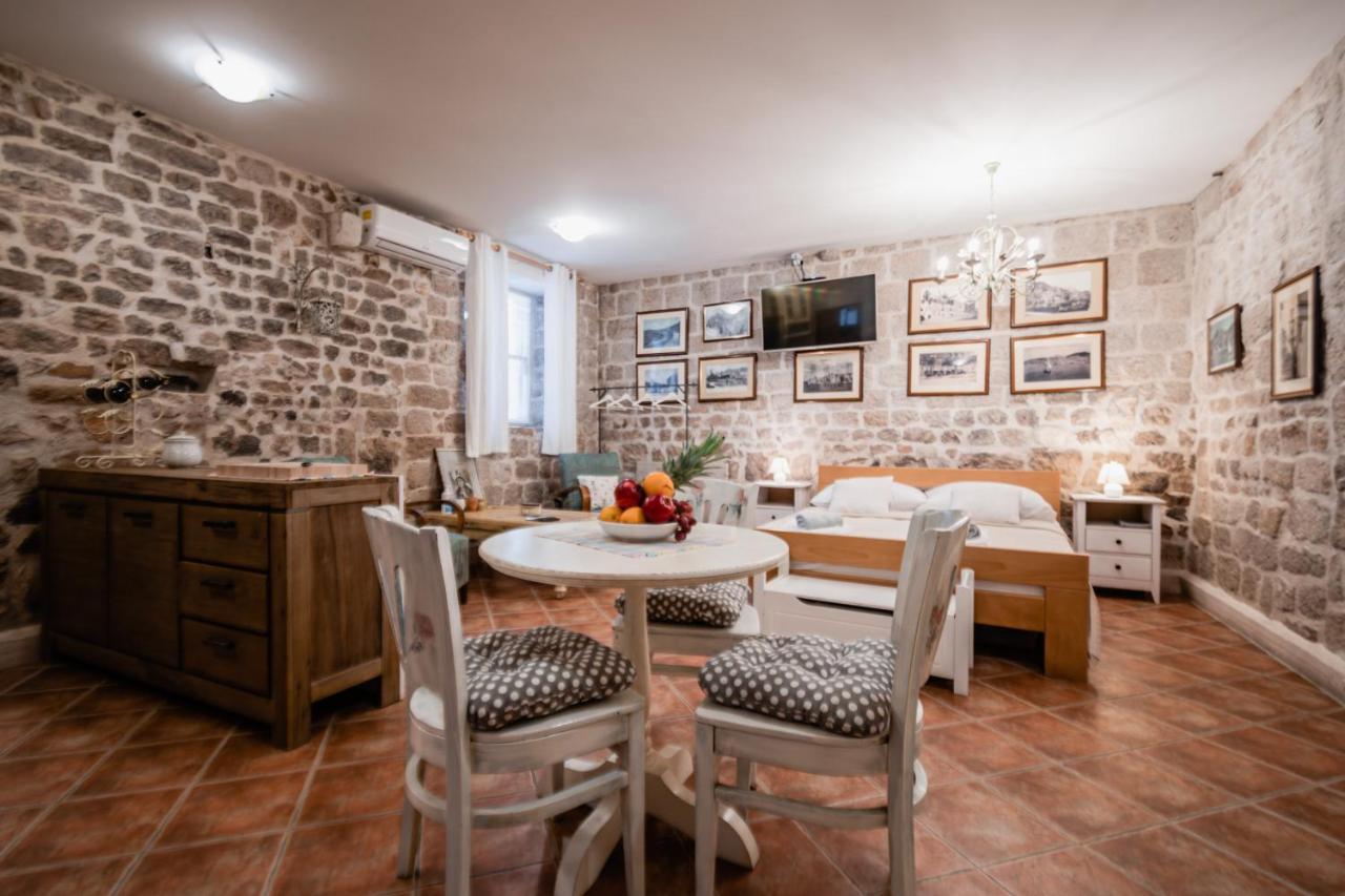 Lito Apartments Šibenik Eksteriør bilde
