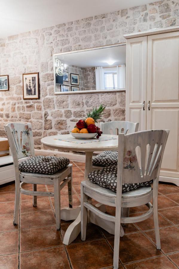 Lito Apartments Šibenik Eksteriør bilde