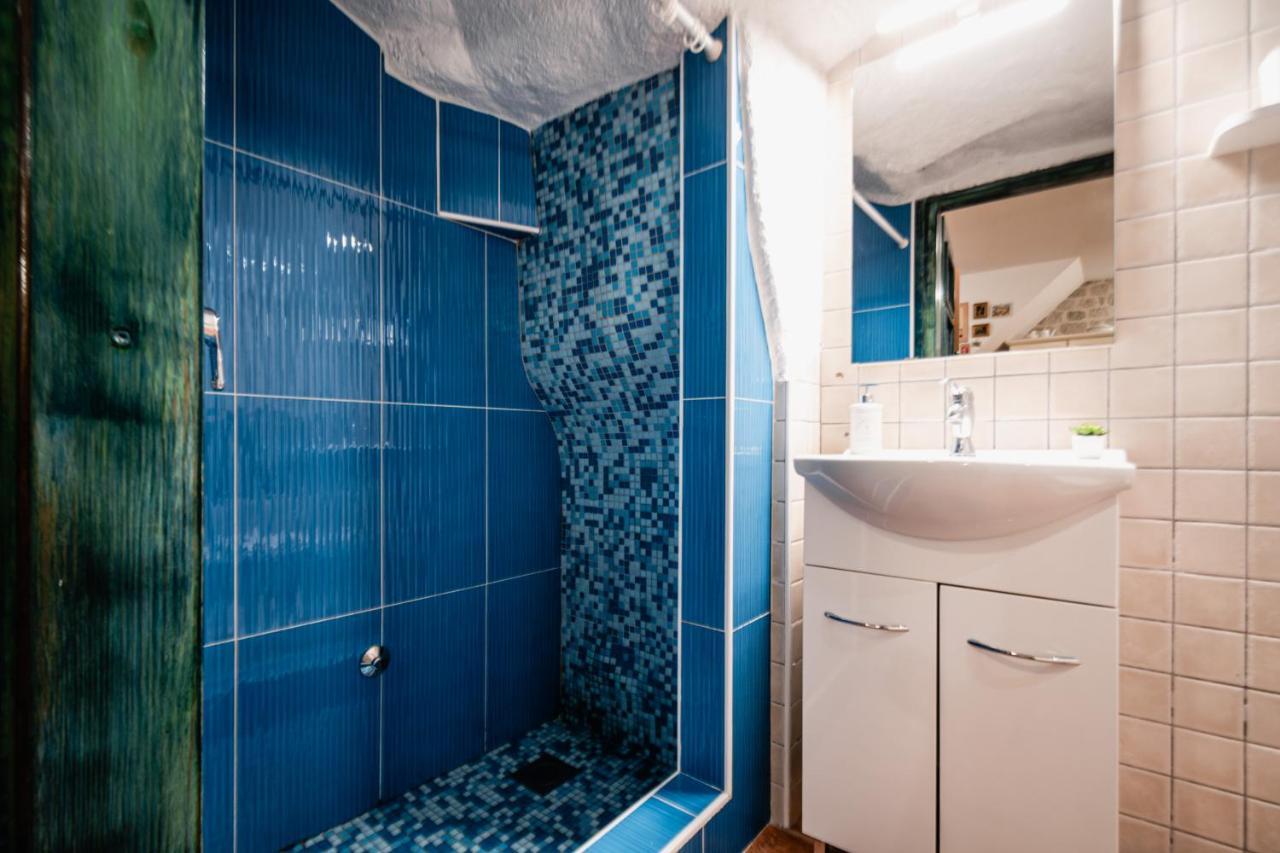 Lito Apartments Šibenik Eksteriør bilde