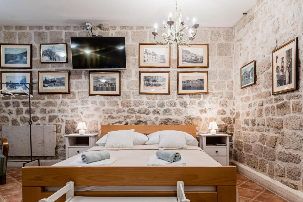 Lito Apartments Šibenik Eksteriør bilde