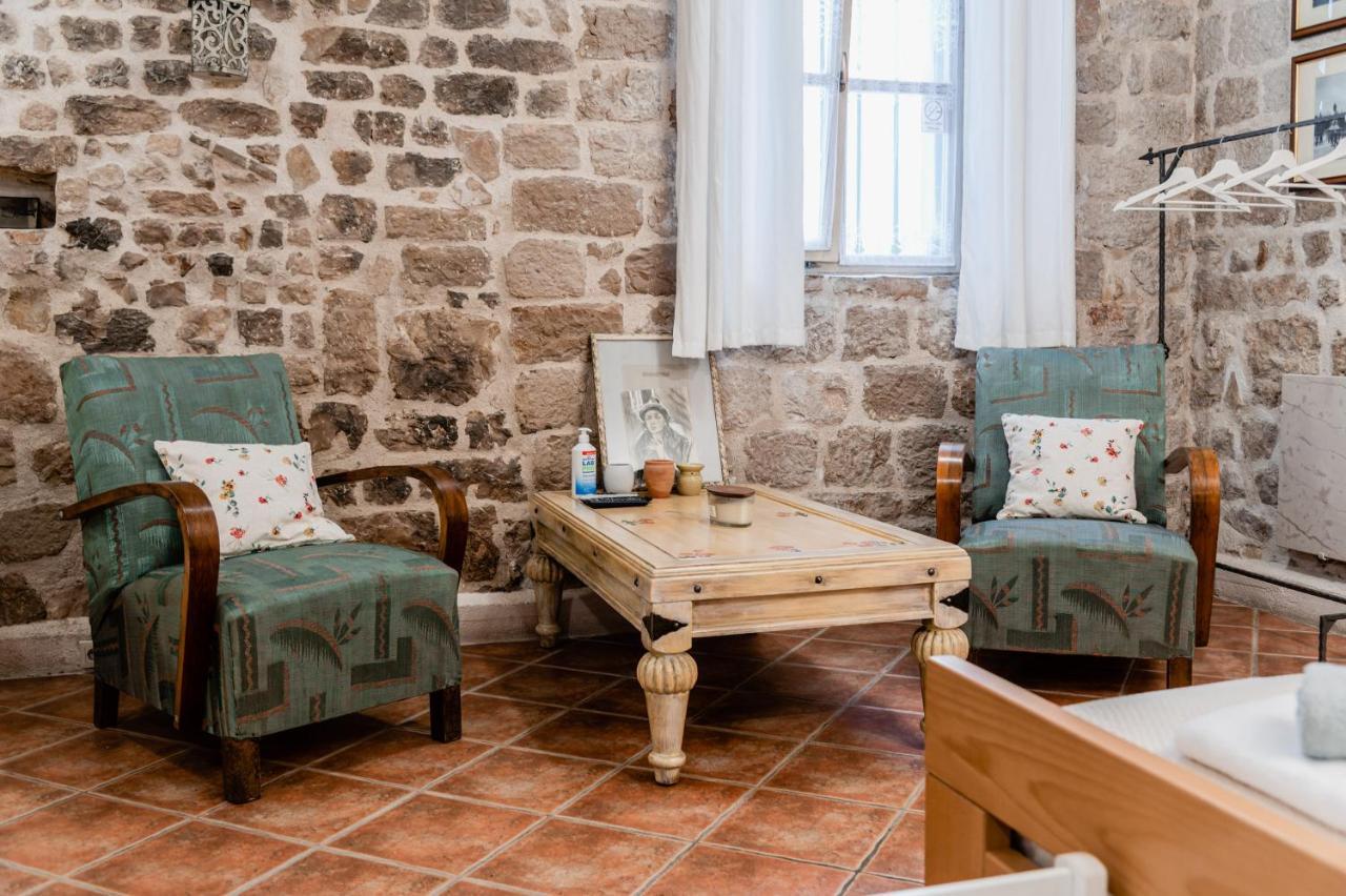 Lito Apartments Šibenik Eksteriør bilde