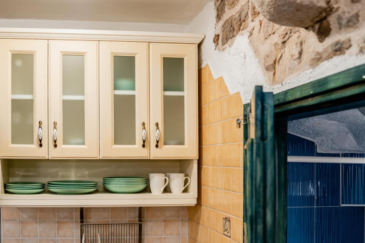 Lito Apartments Šibenik Eksteriør bilde