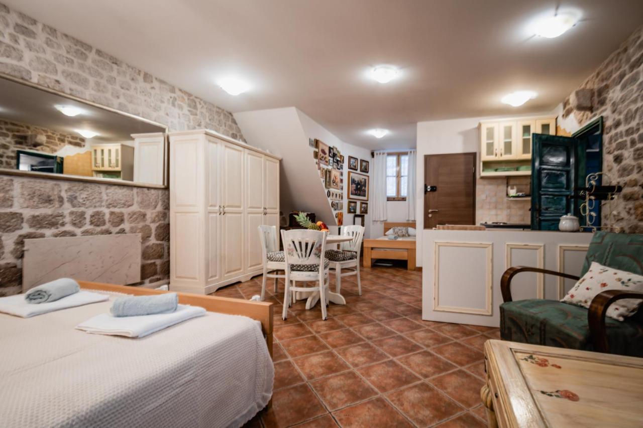 Lito Apartments Šibenik Eksteriør bilde