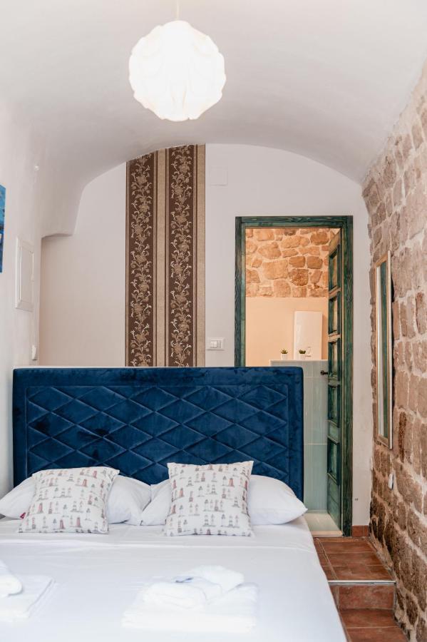 Lito Apartments Šibenik Eksteriør bilde