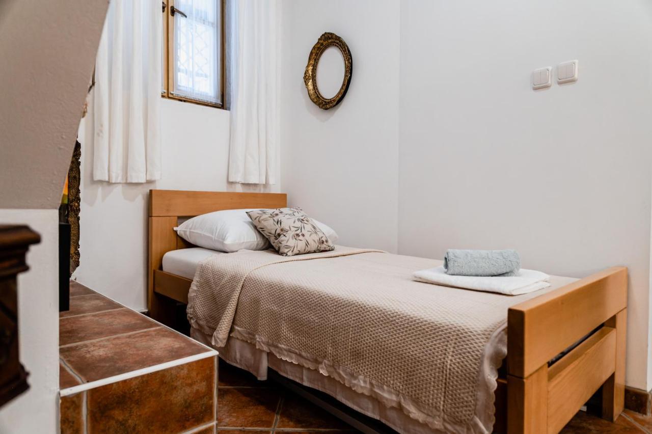 Lito Apartments Šibenik Eksteriør bilde