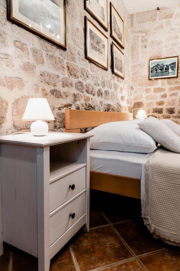 Lito Apartments Šibenik Eksteriør bilde