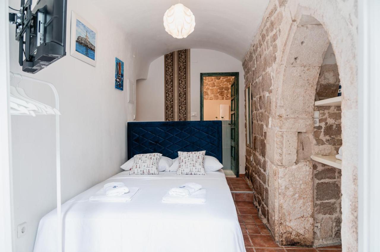 Lito Apartments Šibenik Eksteriør bilde