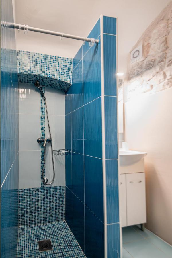 Lito Apartments Šibenik Eksteriør bilde