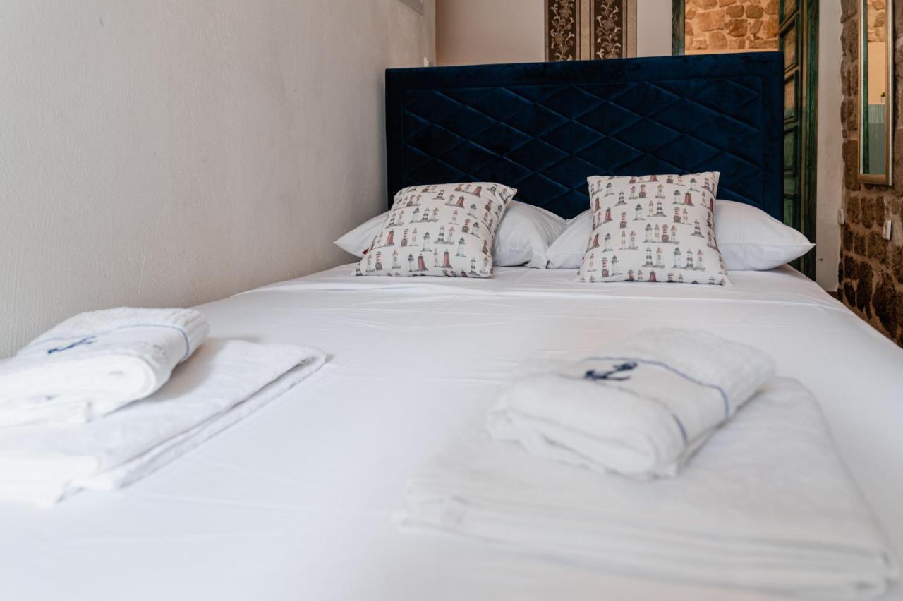 Lito Apartments Šibenik Eksteriør bilde