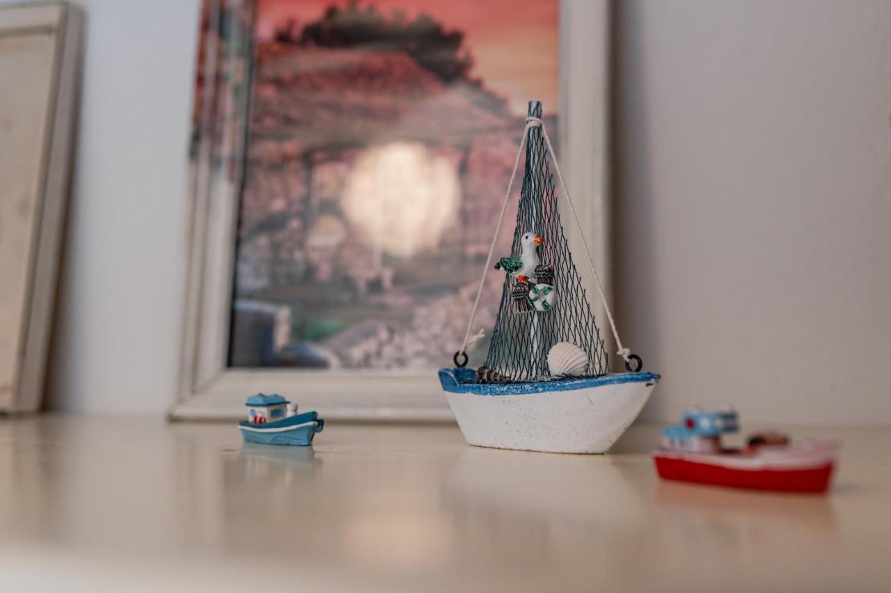 Lito Apartments Šibenik Eksteriør bilde
