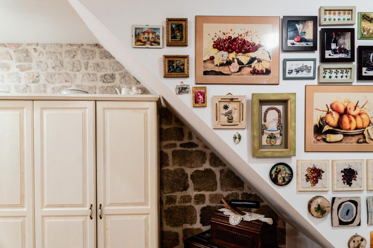 Lito Apartments Šibenik Eksteriør bilde