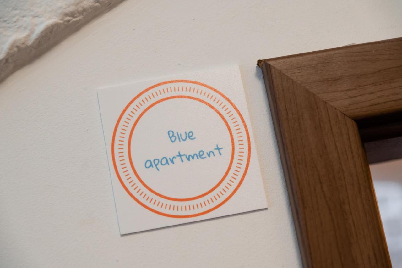 Lito Apartments Šibenik Eksteriør bilde